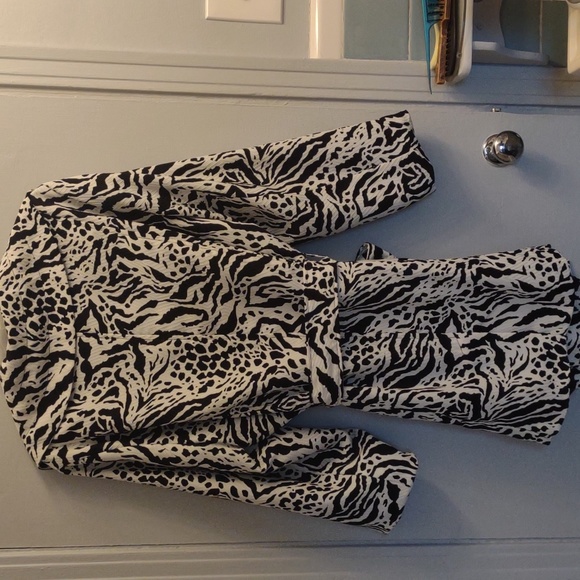 Ladies Toni Morgan Spring Jacket - Picture 9 of 9